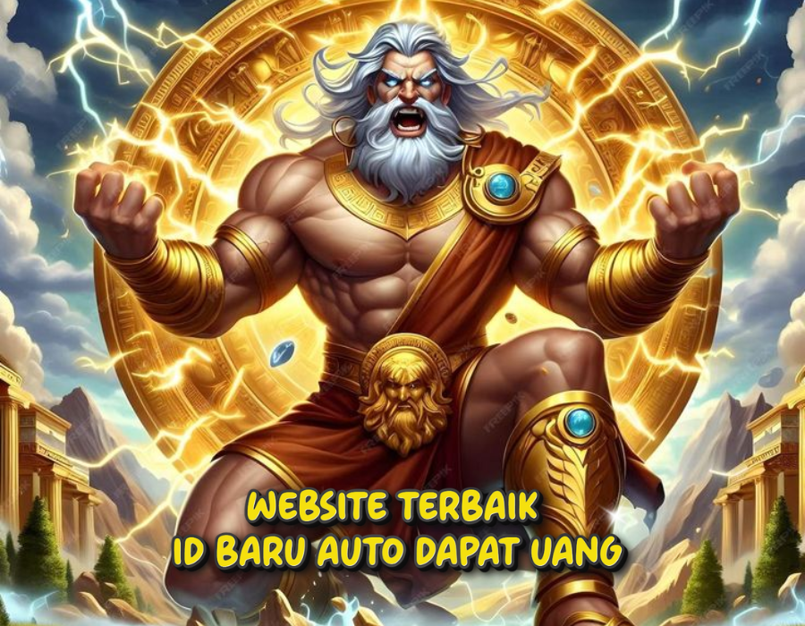 Slot Deposit GoPay